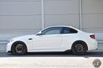 BMW M2 Coupe by DS Automobile 2017 года